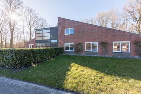 Hunzepark 10 - Ferienunterkunft in Gasselternijveen (36 Personen)