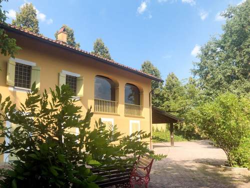 Ferienhaus Giorgio Winery