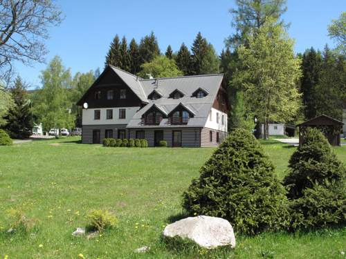 Ferienwohnung Harrachovka