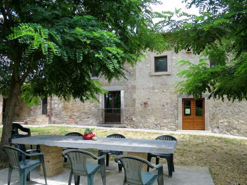 Ferienhaus, Landhaus Pasqualino