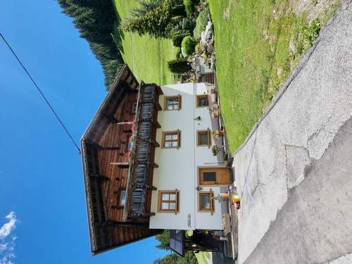 Ferienwohnung Zipparashof (KPL330)