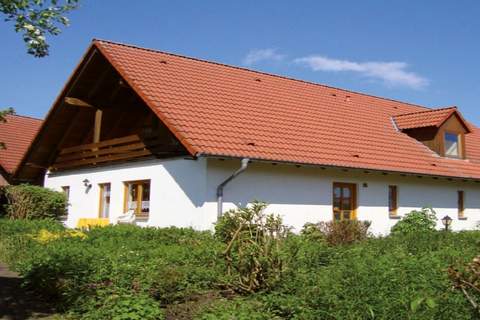 Feriendorf Natur pur 3 - Ferienunterkunft in Brakel-Bellersen (3 Personen)