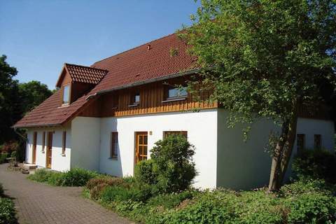 Feriendorf Natur pur 5 - Ferienunterkunft in Brakel-Bellersen (7 Personen)