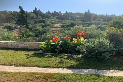 Villa Spirena - Ferienunterkunft in Afionas (6 Personen)