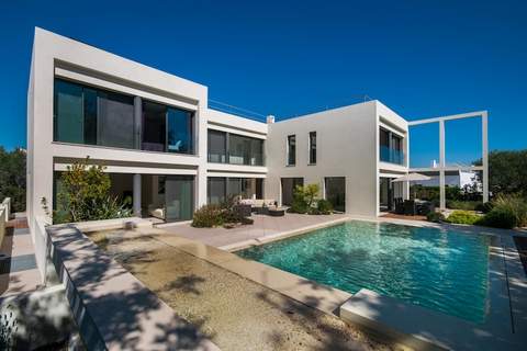 Prixy - Ferienunterkunft in Tavira (8 Personen)