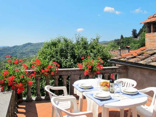 Ferienwohnung Pervinca  in 
Gello (Italien)