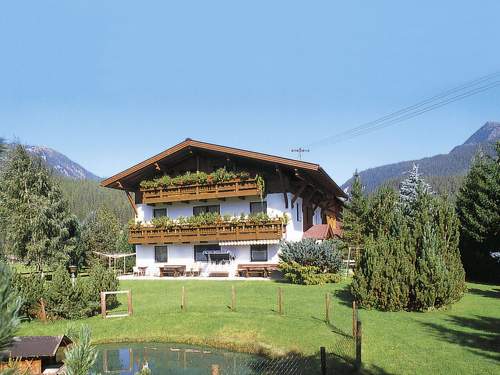 Ferienwohnung Garberlashof (LFD190)  in 
 (sterreich)