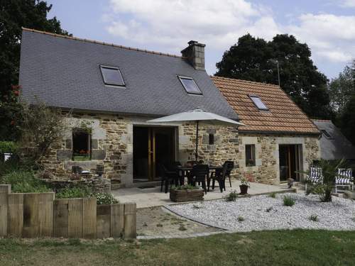 Ferienhaus Entre Terre et Mer