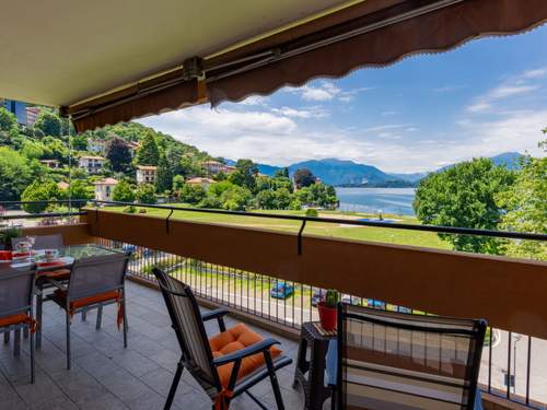 Ferienwohnung Gaggetto (LVM160)  in 
Laveno-Mombello (Italien)