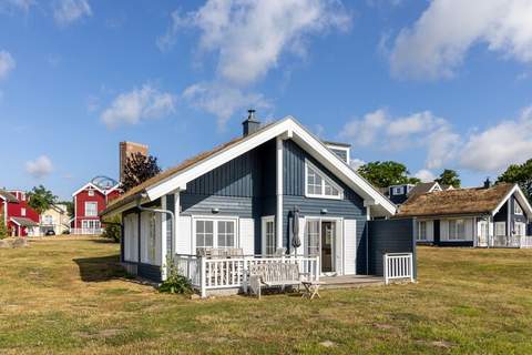 Hansapark Resort am Meer 4 - Ferienunterkunft in Sierksdorf (4 Personen)