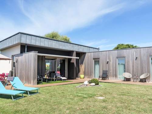Ferienhaus Romane