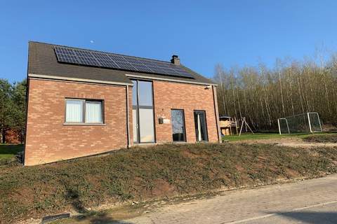 Villa Noach - Ferienunterkunft in Barvaux (8 Personen)