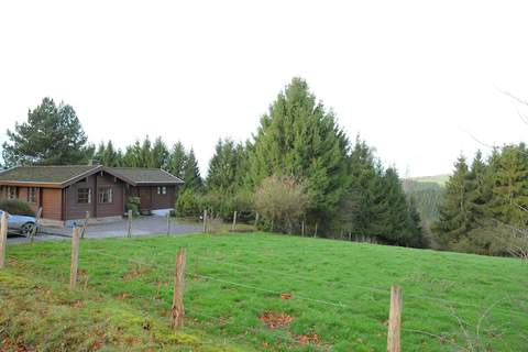 Baron - Ferienhaus in Beffe (8 Personen)