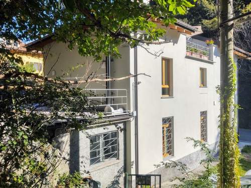 Ferienwohnung Bilocale
