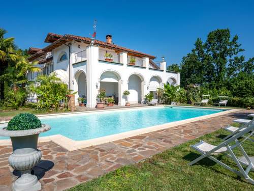 Ferienwohnung, Landhaus Villa Gaia  in 
Montafia (Italien)