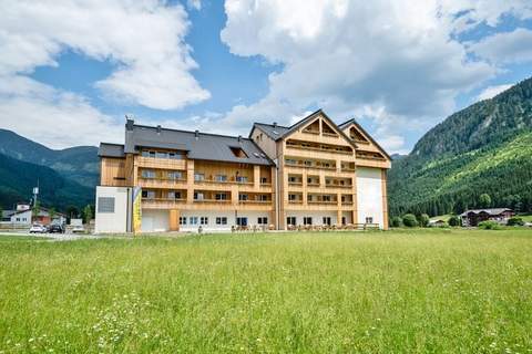 Hallstatt-Dachstein Luxury 2 Gosau - Appartement in Gosau (12 Personen)