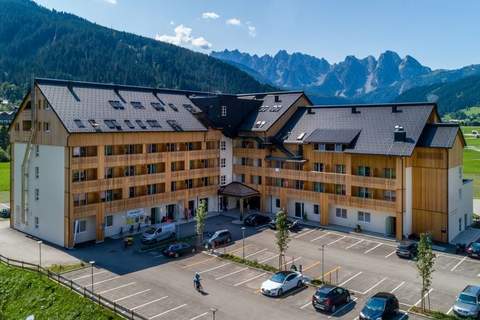 Hallstatt-Dachstein Luxury 5 Gosau - Appartement in Gosau (12 Personen)