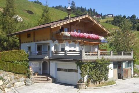 Entleitenhof M - Appartement in Hollersbach im Pinzgau (4 Personen)