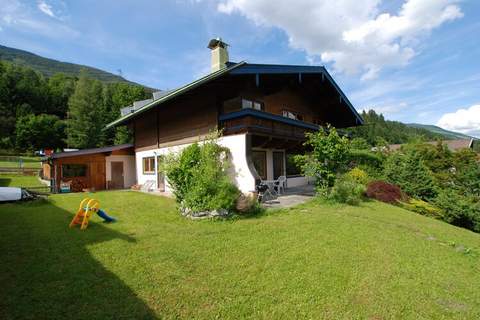 Venediger - Ferienhaus in Neukirchen am Großvenediger (23 Personen)