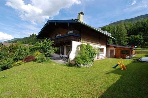 Venediger - Appartement in Neukirchen am Großvenediger (16 Personen)