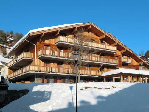 Ferienwohnung Mendi Alde (LCZ302)  in 
La Clusaz (Frankreich)