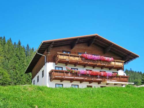 Ferienwohnung, Landhaus Tobias 2 (RST141)  in 
Radstadt (sterreich)