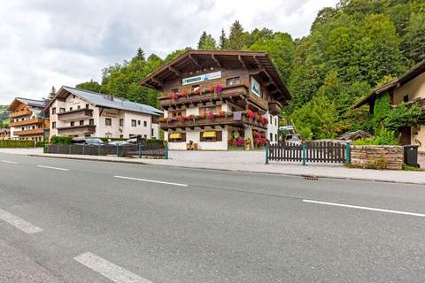 Apartment Lotte - Ferienunterkunft in Saalbach-Hinterglemm (2 Personen)