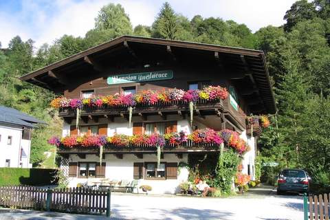 Apartment Jakob 1 - Ferienunterkunft in Saalbach-Hinterglemm (8 Personen)