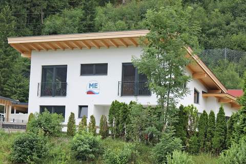 Holiday Home Steinfeld - Ferienunterkunft in Zell am Ziller (10 Personen)