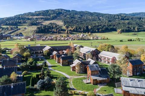 Kreischberg Apartments 1 - Ferienunterkunft in Kreischberg Murau (6 Personen)