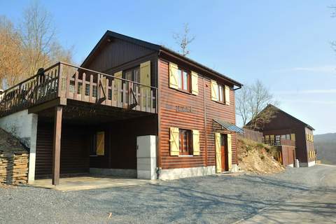 Les Rochettes Pluton 3 - Ferienhaus in La Roche (6 Personen)