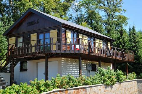 Les Rochettes Vnus 1 - Ferienhaus in La Roche (8 Personen)