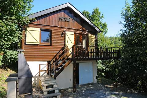 Les Rochettes Vnus 2 - Ferienhaus in La Roche (8 Personen)