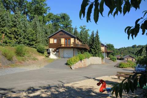 Les Rochettes Vénus 5 - Ferienunterkunft in La Roche (8 Personen)