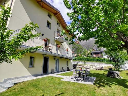 Ferienwohnung Nonni