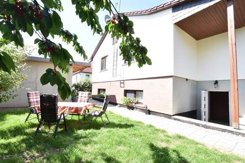 Ferienwohnung in Strandnähe Rerik - Ferienunterkunft in Rerik (4 Personen)