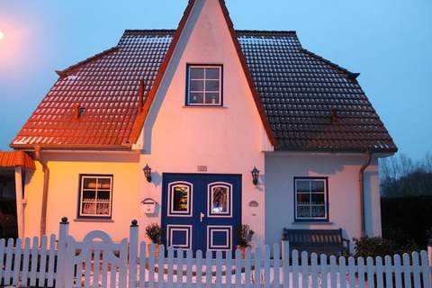 Strtebeker - Appartement in Boltenhagen (3 Personen)