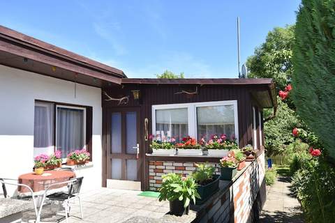 Kühlungsborn - Ferienunterkunft in Kühlungsborn (3 Personen)