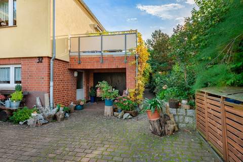 Maja - Appartement in Bad Doberan (2 Personen)