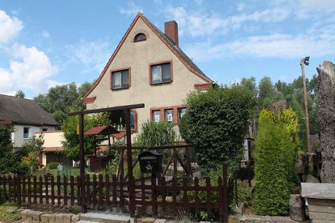 Blütenzauber - Appartement in Wismar (2 Personen)