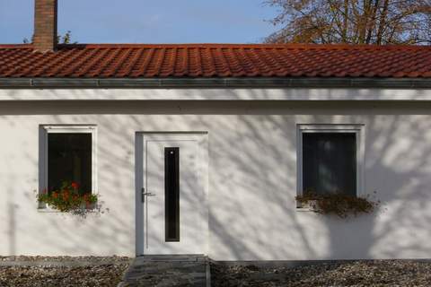 Harderhof 5 - Ferienunterkunft in Börgerende-Rethwisch (4 Personen)