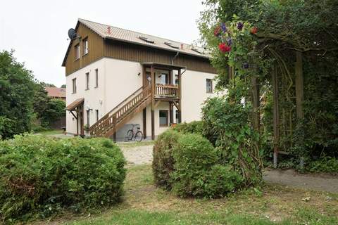 Haus Am Meer 4 - Appartement in Rerik (4 Personen)