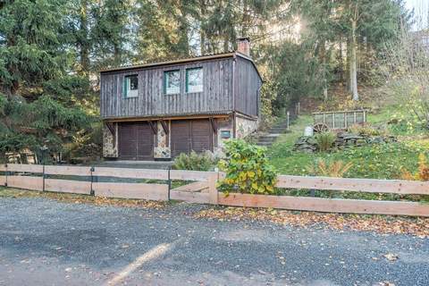  - Ferienhaus in GÃ¼ntersberge (2 Personen)