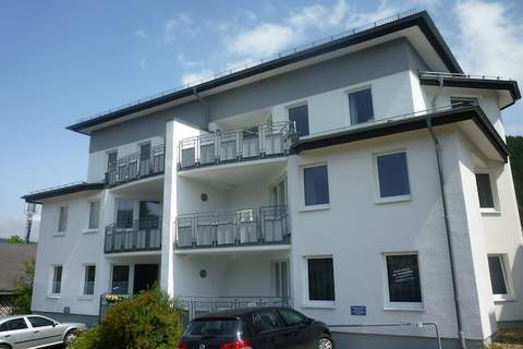 Willingen - Appartement in Willingen (6 Personen)