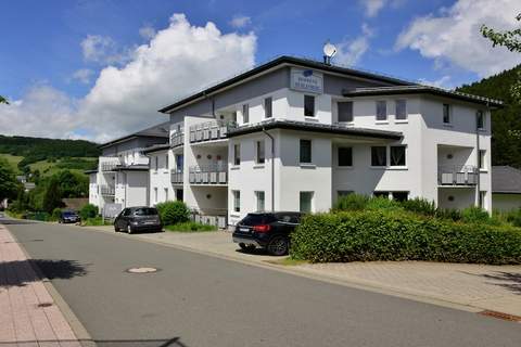 Willingen - Appartement in Willingen (6 Personen)