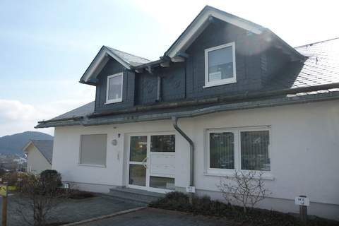 Willingen - Ferienunterkunft in Willingen (4 Personen)