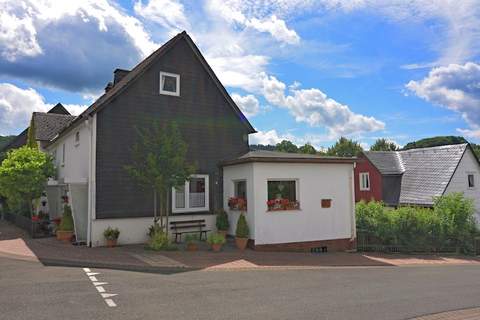 Remise - Ferienunterkunft in Willingen (2 Personen)