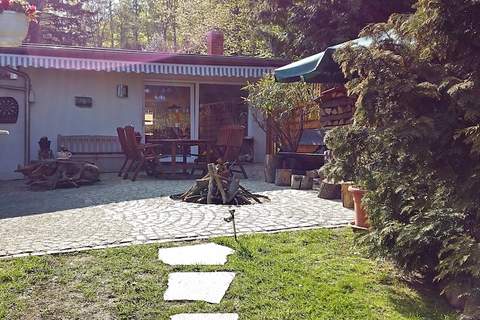 Doro - Ferienunterkunft in Blankenburg (3 Personen)