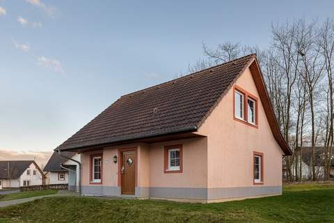Ferienresort Cochem 18 - Ferienunterkunft in Cochem (6 Personen)