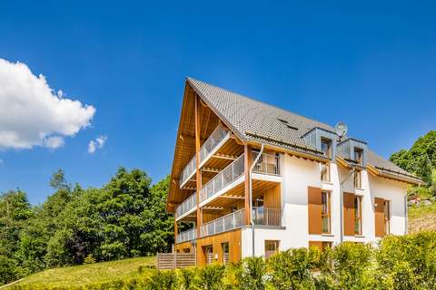 Bergresort Winterberg 3 - Ferienunterkunft in Winterberg (8 Personen)